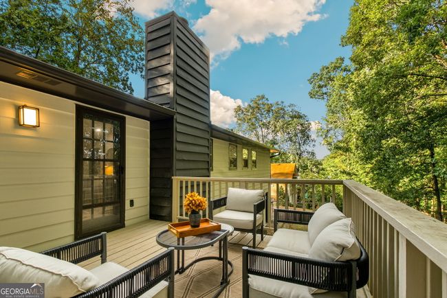 2152 Tourney Dr, House other with 4 bedrooms, 3 bathrooms and null parking in Marietta GA | Image 47