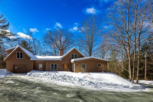 639 Baker Turn Road, Hartford, VT, 05059-1486 | Card Image