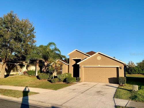 3773 Covington Lane, LAKELAND, FL, 33810 | Card Image