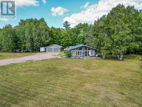 498 S River Rd, Nipissing, ON, P0H1W0 | Card Image