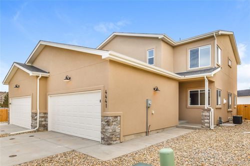 4441 Light Vw, Colorado Springs, CO, 80907-3427 | Card Image