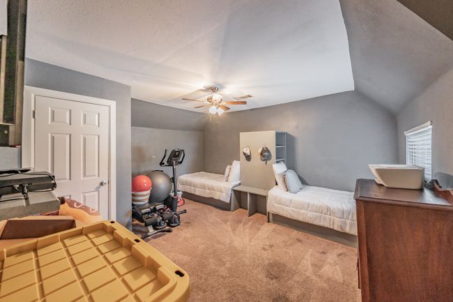 300 E Shoemaker St, House other with 4 bedrooms, 3 bathrooms and null parking in Decatur TX | Image 24