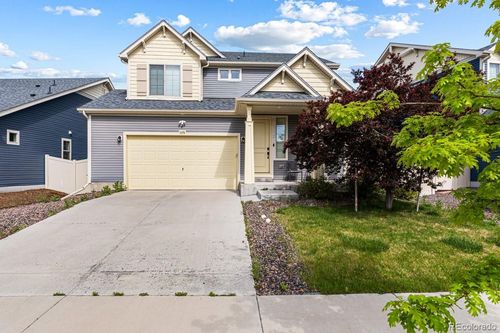 5298 Ventura St, Denver, CO, 80249-8780 | Card Image