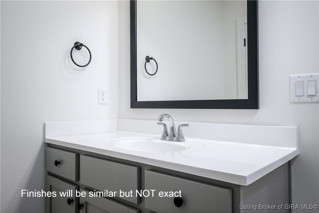 LOT-205 - 1032 Dunbarton Way, Home with 3 bedrooms, 2 bathrooms and null parking in Georgetown IN | Image 21