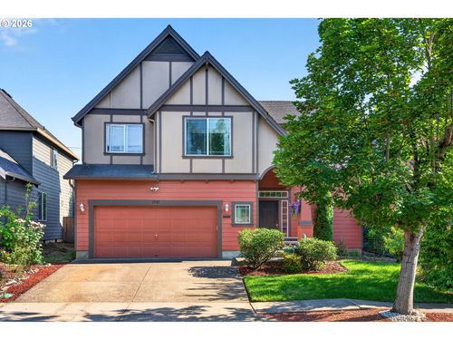 17122 Sw Roosevelt St, Sherwood, OR, 97140-8963 | Card Image