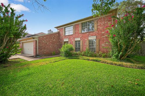 4514 Treasure Trl, Sugar Land, TX, 77479-2008 | Card Image