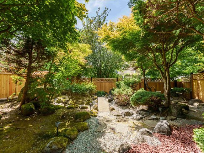 6953 Arlington St, House other with 3 bedrooms, 3 bathrooms and 3 parking in Vancouver BC | Image 27