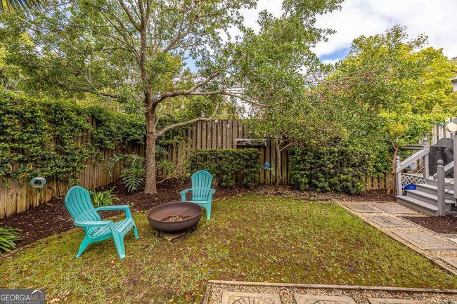 1129 College St, House other with 2 bedrooms, 2 bathrooms and 3 parking in Saint Simons Is GA | Image 28