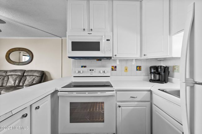 UNIT-274 - 2182 New River Inlet Rd, Condo with 1 bedrooms, 1 bathrooms and null parking in N Topsail Beach NC | Image 26