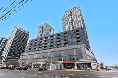 510-50 Thomas Riley Rd, Etobicoke, ON, M9B0C5 | Card Image