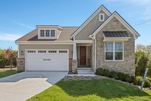 3102 Rose Blvd, West Bloomfield, MI, 48322 | Card Image