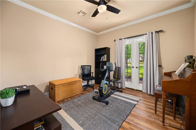 137 Legacy Pointe Dr, House other with 3 bedrooms, 2 bathrooms and null parking in Pineville LA | Image 24