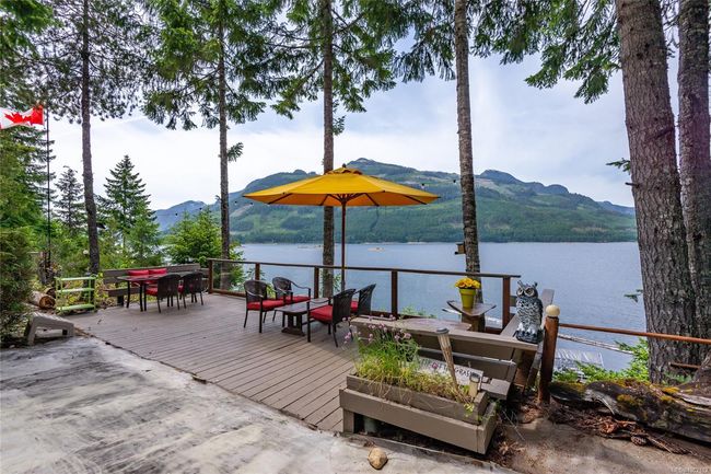 41072 Gold River Hwy, House other with 5 bedrooms, 1 bathrooms and 6 parking in Campbell River BC | Image 53