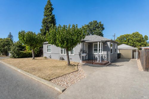41 Mill Court, Ukiah, CA, 95482 | Card Image