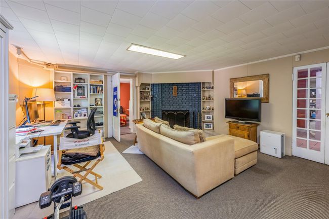 61 Colonial Ave, House other with 5 bedrooms, 4 bathrooms and null parking in Dobbs Ferry NY | Image 27