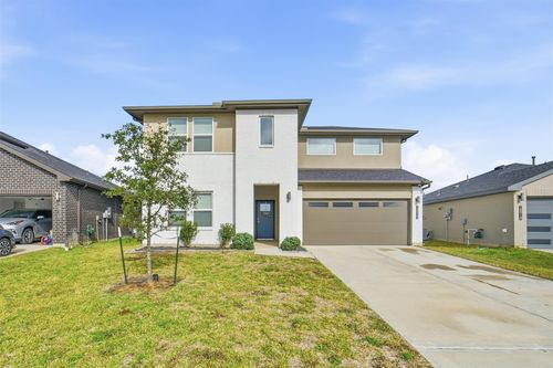 28922 Yulee Mill Dr, Katy, TX, 77494-5590 | Card Image
