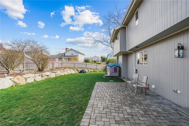 1 Overlook Dr, House other with 4 bedrooms, 3 bathrooms and 6 parking in Bristol RI | Image 27
