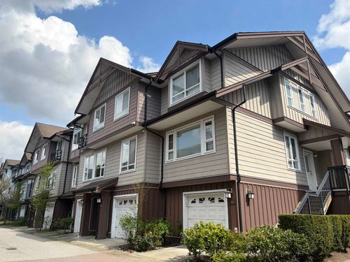 25-9551 Ferndale Road, Richmond, BC, V6Y0A6 | Card Image