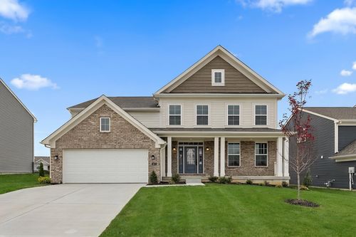 4653 Donegal Ave, Union, KY, 41091-7010 | Card Image