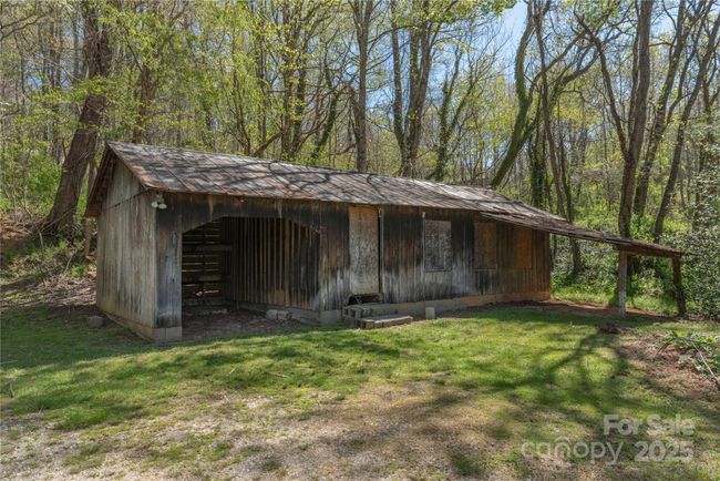 43 Laurel Pines Church Rd, House other with 2 bedrooms, 2 bathrooms and null parking in Fairview NC | Image 17