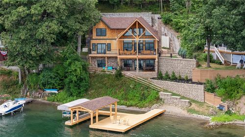 11363 E E Bluff Drive, Jerusalem, NY, 14478 | Card Image