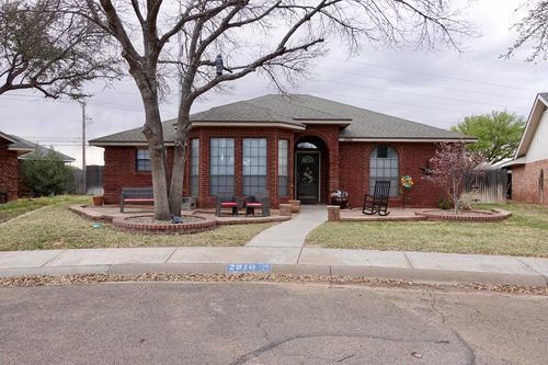 2910 Sandhill Cir, Midland, TX, 79705-2521 | Card Image