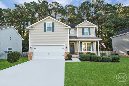 1550 Bradley Blvd, Savannah, GA, 31419-8168 | Card Image