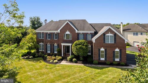 112 Edwards Dr, CHURCHVILLE, PA, 18966-1174 | Card Image