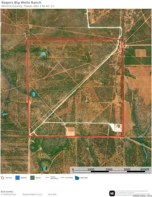200 Rogers Ranch Road, Big Wells, TX, 78830 | Card Image