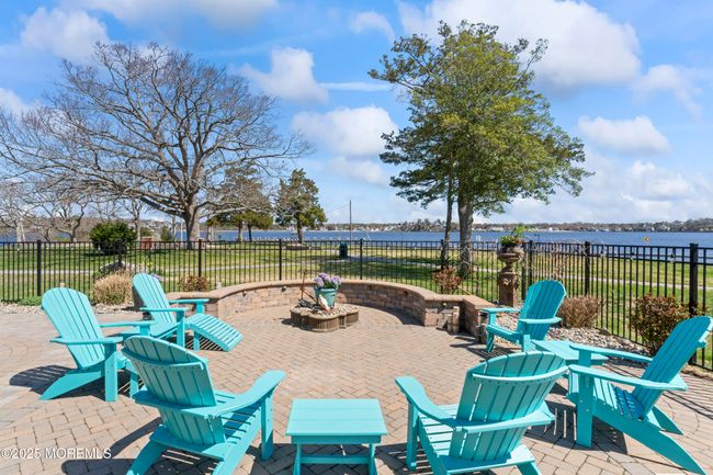 608 Buhler Ct, House other with 4 bedrooms, 4 bathrooms and null parking in Pine Beach NJ | Image 14