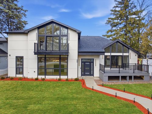 5924 Carol Ave, Morton Grove, IL, 60053-3007 | Card Image