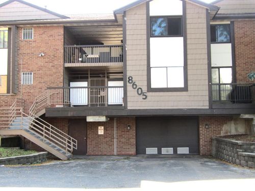 204-8605 N Servite Drive, Milwaukee, WI, 53223 | Card Image