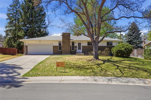 522 E Caley Drive, Centennial, CO, 80121 | Card Image