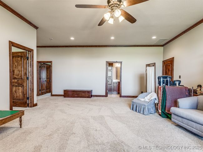 5500 S 329 Th East Ave, House other with 3 bedrooms, 5 bathrooms and null parking in Broken Arrow OK | Image 38