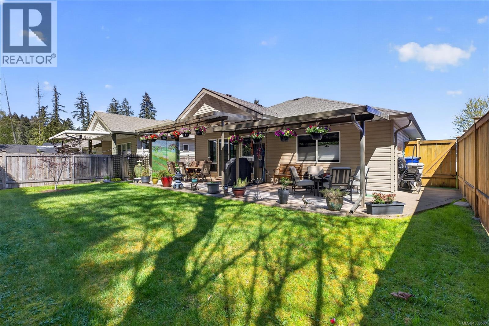 Residential in Courtenay 2