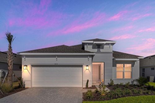 4216 Barbuda Ln, KISSIMMEE, FL, 34758-7458 | Card Image