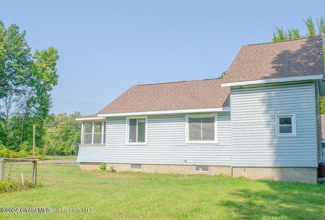 1362 Route 9 W, House other with 3 bedrooms, 1 bathrooms and 6 parking in Ravena NY | Image 16