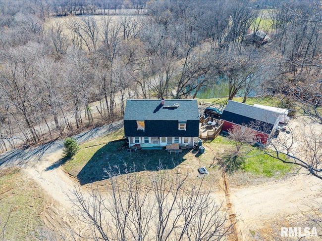7029 S Gerdes Rd, House other with 5 bedrooms, 3 bathrooms and null parking in Mapleton IL | Image 30