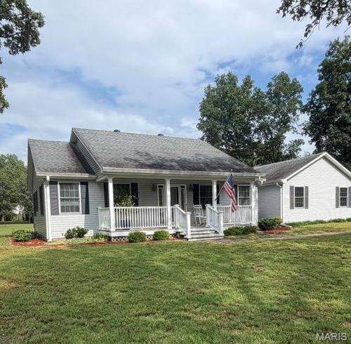 900 County Highway 505, Benton, MO, 63736-7129 | Card Image