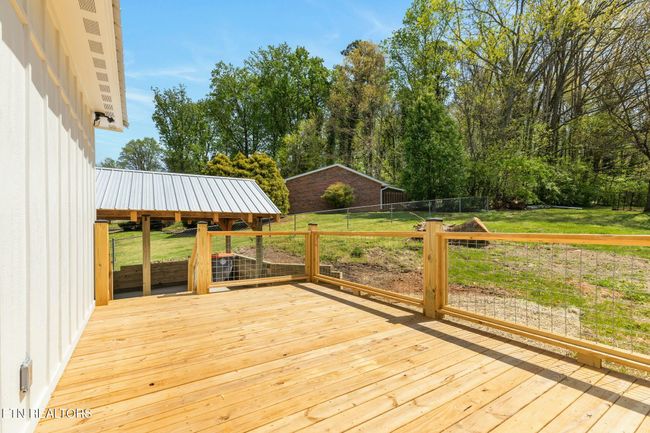 1909 Pine View Dr, House other with 3 bedrooms, 2 bathrooms and null parking in New Market TN | Image 39