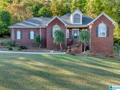 200 Quail Ridge Road, House other with 3 bedrooms, 2 bathrooms and null parking in ONEONTA AL | Image 1