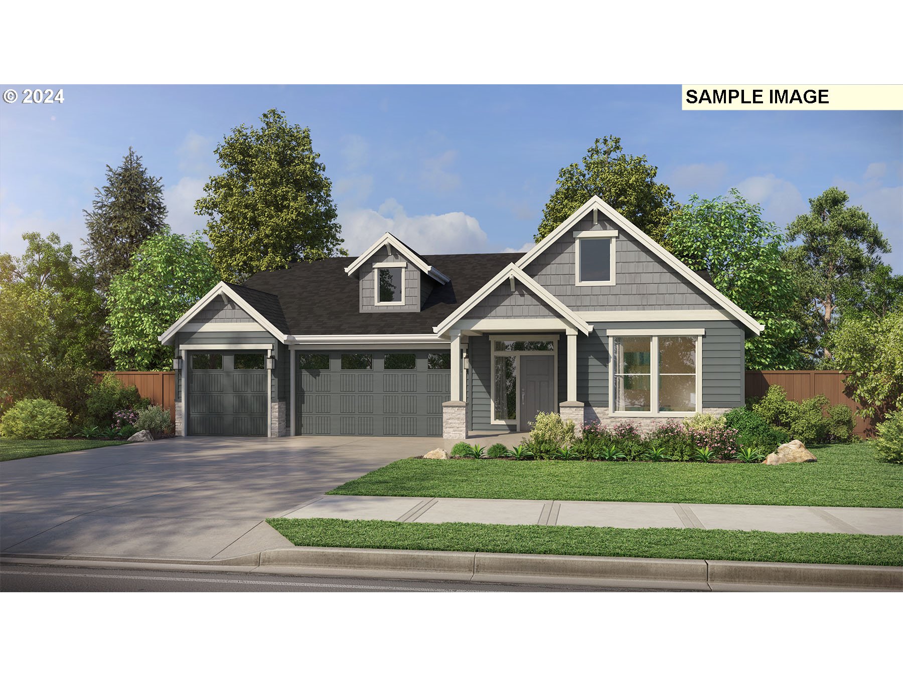 46th Pl, Ridgefield, WA 98642