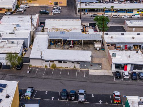 530 E Industrial Pl, Palm Springs, CA, 92264-8125 | Card Image