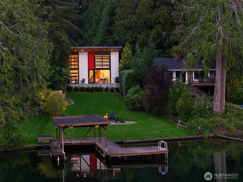 113 Nw Lake Roesiger Rd, Snohomish, WA, 98290-7565 | Card Image