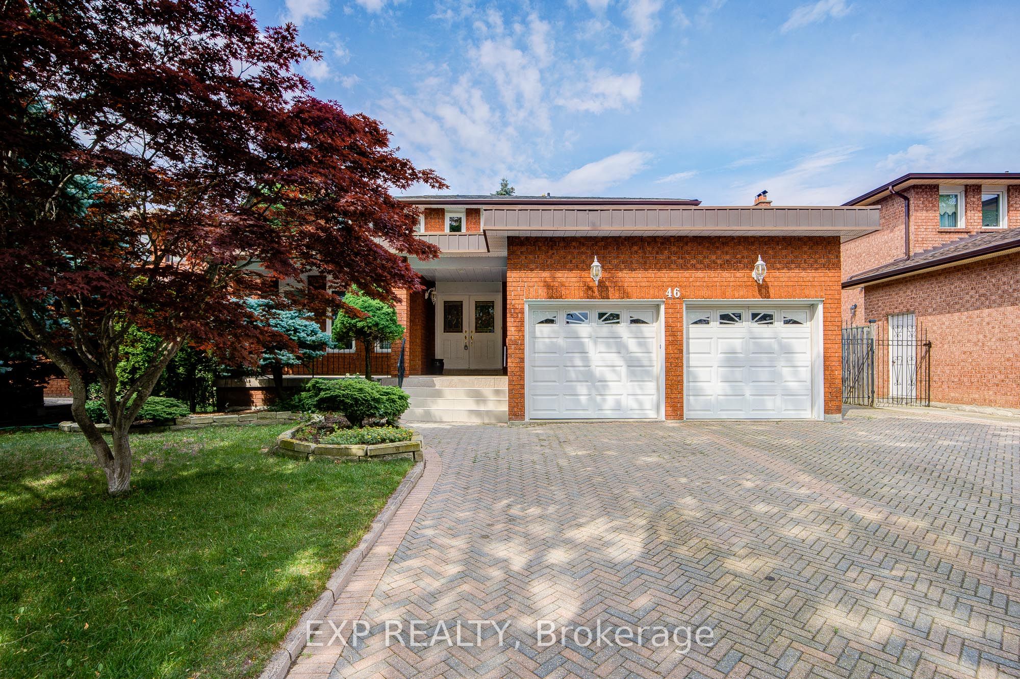 Residential in Markham