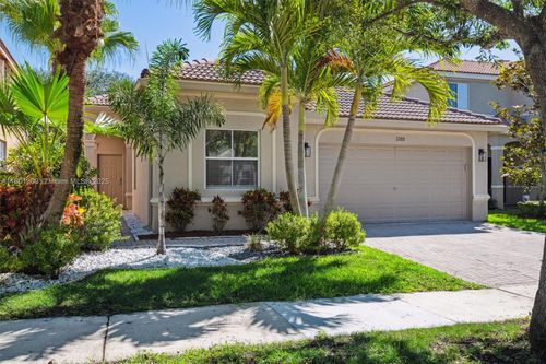 1288 Chinaberry Dr, Weston, FL, 33327-2016 | Card Image