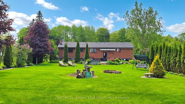 3031 Highway 7 A, House other with 3 bedrooms, 2 bathrooms and 6 parking in Scugog ON | Image 31