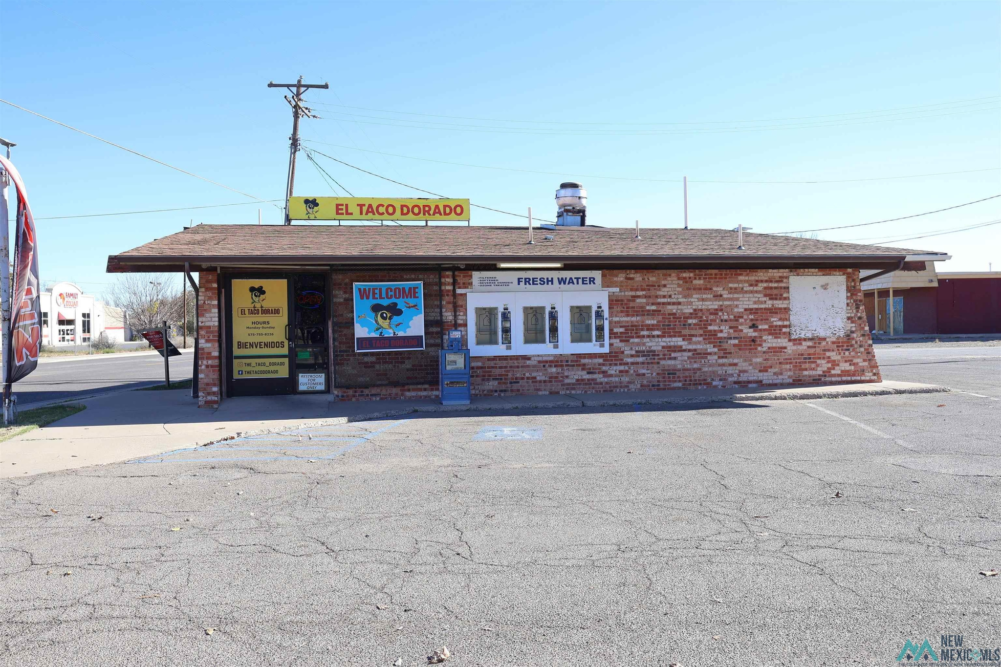 Commercial Sale in Roswell 3