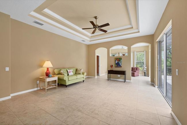 1241 Creek Nine Dr, House other with 4 bedrooms, 3 bathrooms and null parking in NORTH PORT FL | Image 14