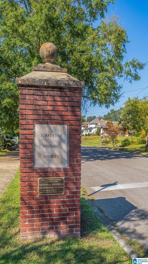 603 Turrentine Ave, Gadsden, AL, 35901-4055 | Card Image